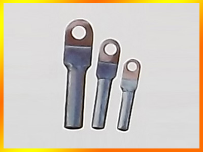 DTL-Q铜铝接线端子(钎焊)